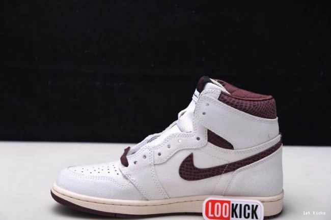 High Jordan Maniere OG 1 x Ma DO7097-100 A Air 0629